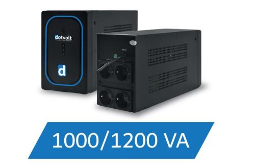 En ucuz DOTVOLT UPS fiyatı